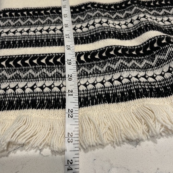 Madewell - Villagrove Sweater Tank in Bright Ivory - Picture 10 of 14